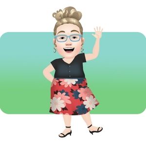 Meet your Posher, Teresa